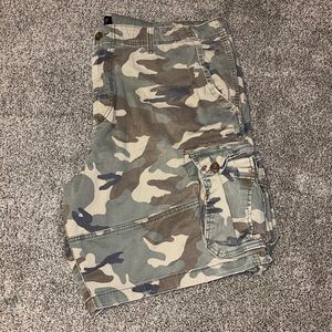 American Eagle Extreme Flex Men’s shorts